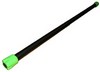 Aerofit B-BB-3K Бодибар, 3 кг, наконечник - зеленый