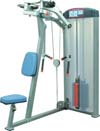 Aerofit IF8122, Баттерфляй / Задняя дельта, 200 фунтов (90 кг)