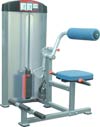 Aerofit IF8124, Пресс / Спина 170 фунтов (77 кг)