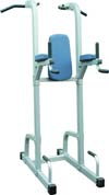 Aerofit IFPT, Поднятие колений / турник / брусья