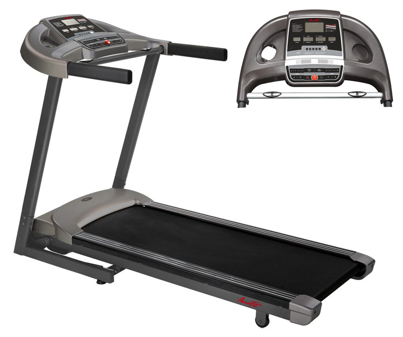 Беговая дорожка Aerofit