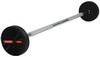 Aerofit PS-TPUS-10K/30K Набор полиуретановых штанг ALEX, 10-30 кг, 5 пар, шаг 5 кг