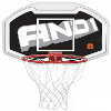 And1 Баскетбольный щит Basketball Backboard
