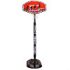 And1 Баскетбольная стойка Game Time Youth Basketball System