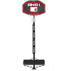 And1 Баскетбольная стойка Zone Control Basketball System
