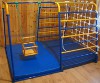 Детский Спорт (Городок) Детский спортивный комплекс Городок