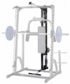 Body Craft F411, Опция к машине Смита F410, верхний / нижний блок