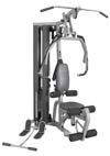 Body Craft 868, Многофункциональный силовой комплекс GL