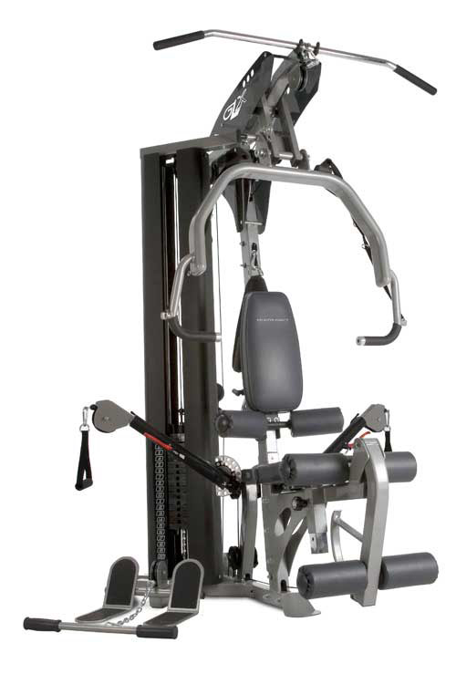 Home Gym тренажер для дома