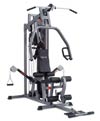 Body Craft 78600, Многофункциональный силовой комплекс X Press Pro