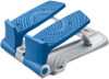 Body Sculpture Министеппер BS-803-BLA-B-EZ