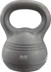 Body Sculpture BW-110-7.5, Гиря обрезиненная с наполнителем 7,5 кг