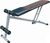 Sport Elit Скамья для пресса прямая SB-1239-01