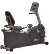 Body Solid Велотренажёр горизонтальный B2-5R_VS_AD, серия Endurance