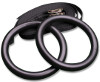 Body Solid Кольца гимнастические Premium, BSTRINGS