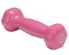 Body Solid Гантель в виниловой оболочке 0.45 кг (1 фунт), BSTVD1