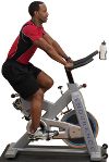 Body Solid Спинбайк ESB250, серия Endurance