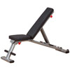 Body Solid GFID225, Скамья универсальная регулируемая складная