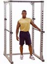 Body Solid GPR378,  ,  Power Racks