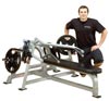 Body Solid LVBP, Тренажёр
