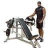Body Solid LVIP, Тренажёр