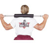 Body Solid MA105, Смягчающая накладка на гриф