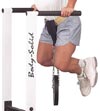 Body Solid NB55, Нейлоновый ремень для подвешивания отягощений к поясному ремню