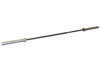 Body Solid OB86PBG, Гриф для штанги прямой олимпийский (нагрузка до 679 кг), класс-GOLD
