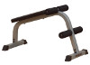 Body Solid PAB139X, Скамья для пресса, серия Power Line