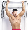 Body Solid Турник надверный, PUB34