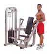 Body Solid SBP100,  