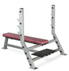 Body Solid SFB349G, Скамья для жима горизонтальная, серия Pro Club Line