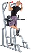 Body Solid SVKR1000, Тренажёр