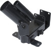 Body Solid TBR20, Платформа двухшарнирная для фиксации грифа при T-образной тяге