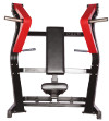 Bronze Gym A-01, Жим от груди