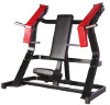 Bronze Gym A-02, Жим от груди под наклоном