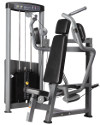Bronze Gym D-002, Баттерфляй