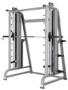 Bronze Gym D-020, Машина Смита