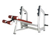 Bronze Gym H-024, Скамья для жима с отрицательным наклоном