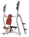 Bronze Gym H-025B, Скамья для жима вертикальная