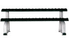 Bronze Gym H-030 (H-030-L), Подставка под гантели