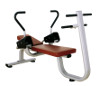 Bronze Gym H-032, Пресс-скамья