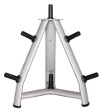 Bronze Gym H-041, Подставка для дисков