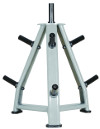 Bronze Gym J-041, Подставка для дисков