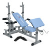 Carbon Fitness МВ-60, Многофункциональная скамья