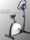 Clear Fit CB 200, Велотренажёр электромагнитный, серия CrossPower