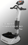 Clear Fit CF-PLATE Domestique 301, 