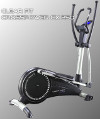 Clear Fit CX 250, Эллиптический тренажёр электромагнитный, серия CrossPower