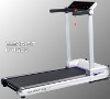 Clear Fit IT 4600, Беговая дорожка электрическая, серия IT