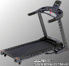 Clear Fit RT 540, Беговая дорожка электрическая, серия Rainbow
